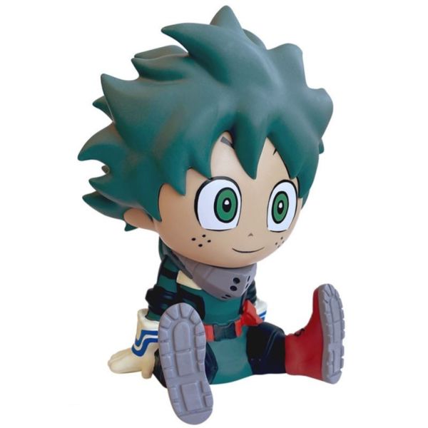 Hucha Deku Izuku Midoriya My Hero Academia Tirelire