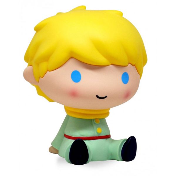 Hucha El Principito Chibi
