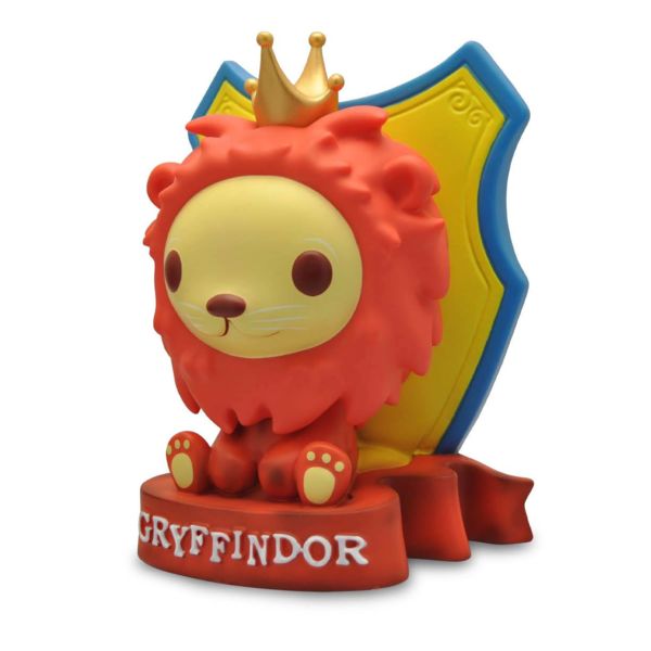 Hucha Gryffindor Chibi Harry Potter