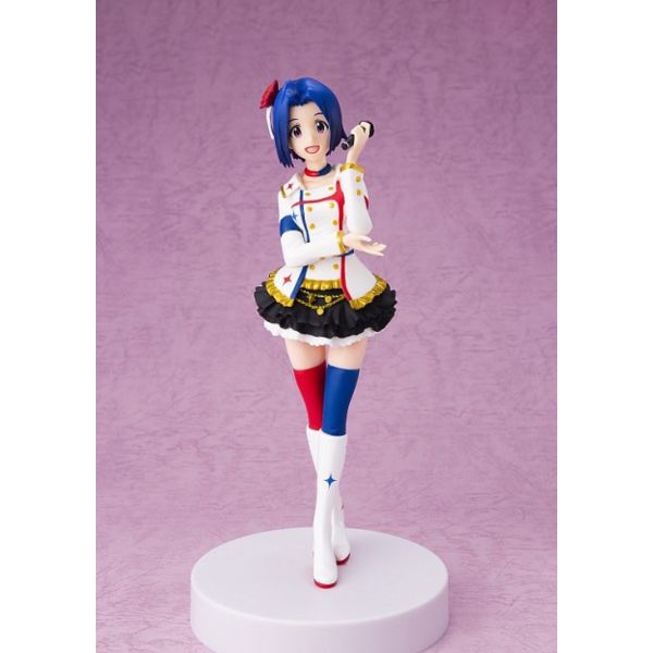 Figura Azusa Miura Starpiece Memories The Idolmaster Movie SQ Figure
