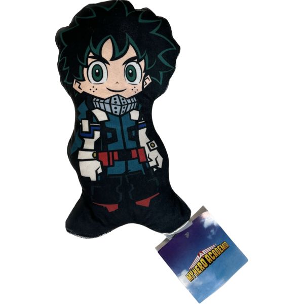 Deku Izuku Midoriya Cushion My Hero Academia 