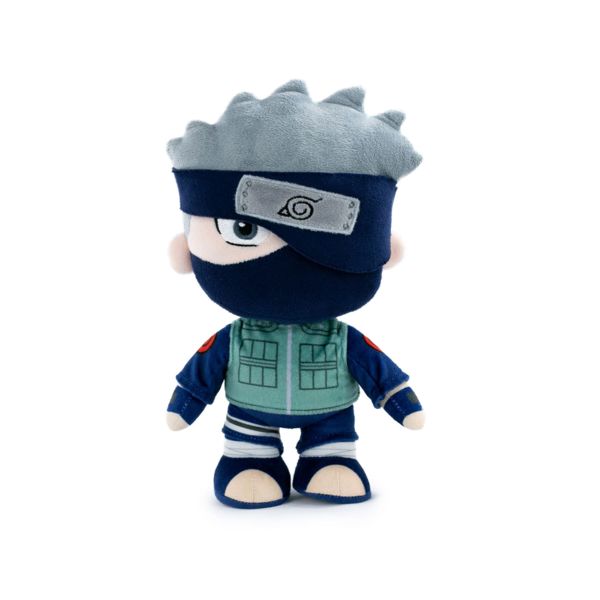 Hatake Kakashi Plush Naruto Shippuden 30 cm