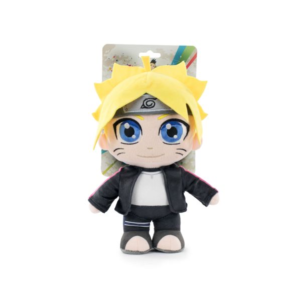 Peluche Boruto Naruto Next Generations 27 cm