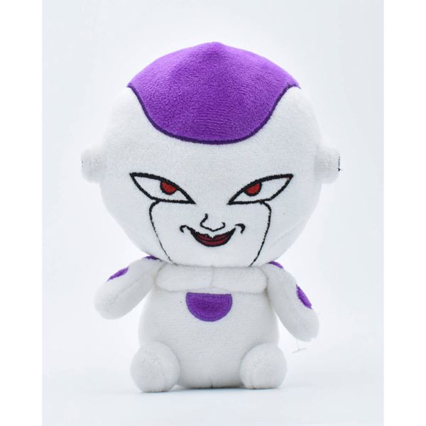 Peluche Freezer Dragon Ball 15 cms