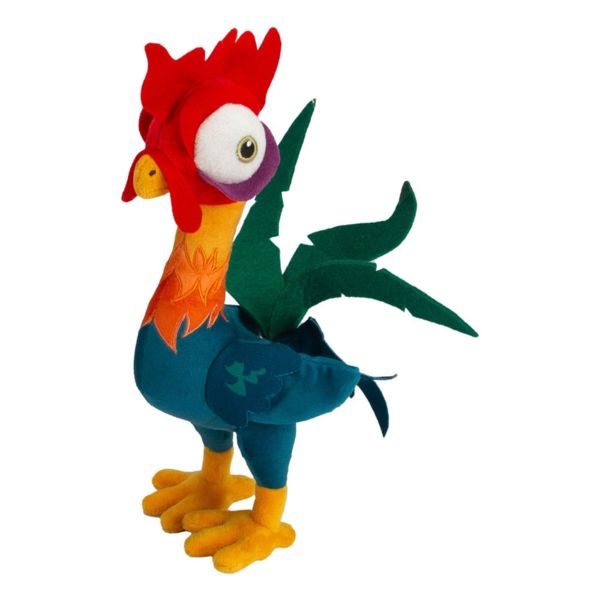 Peluche Hei Hei Vaiana Moana 2 Disney 25 cms