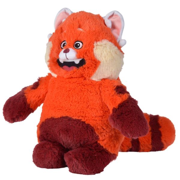 Peluche Panda Mei Turning Red Disney Pixar 25 cms