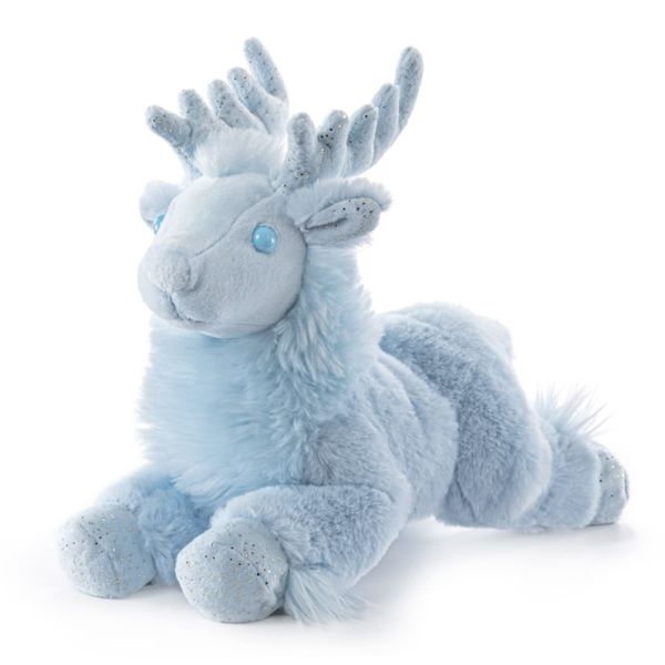 Peluche Patronus Ciervo Harry Potter 27 cms