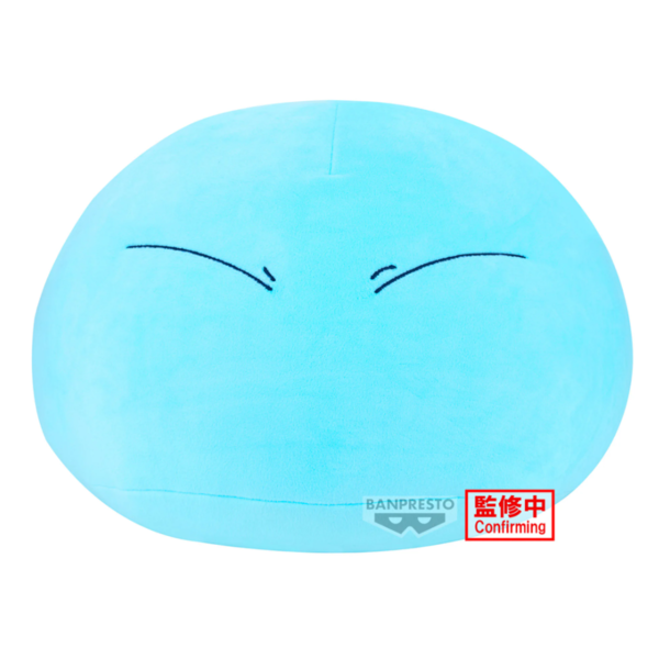 Peluche Rimuru Tempest That Time I Got Reincarnated as a Slime 35 cm