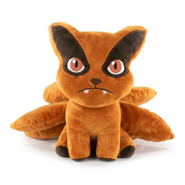 Peluche Kurama Kyubi Naruto Shippuden 24 cm