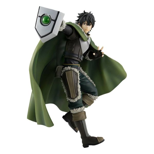 Figura Naofumi Iwatani The Rising of the Shield Hero Season 2 Pop Up Parade