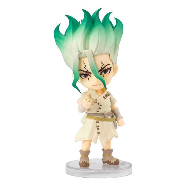 Figuarts Mini Ishigami Senku Dr Stone