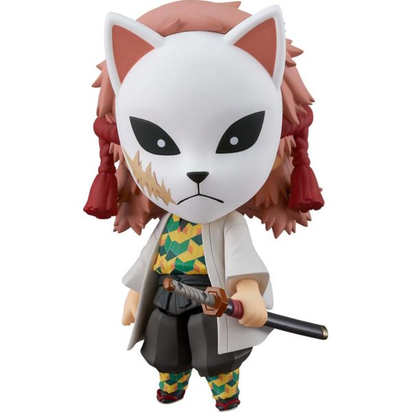 Sabito Nendoroid 1569 Kimetsu no Yaiba