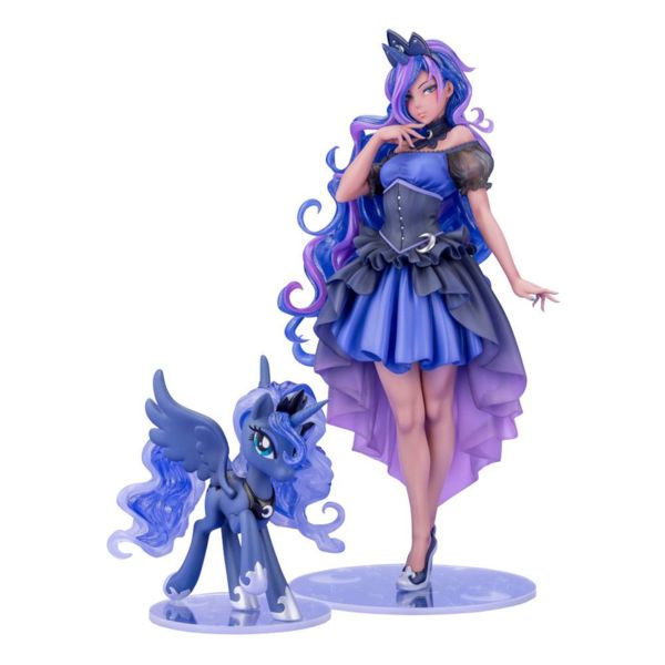 Princess Luna Figure My Little Pony Bishoujo