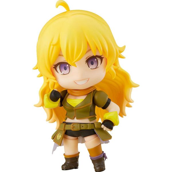 Yang Xiao Long Nendoroid 1590 RWBY