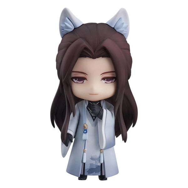 Mo Xu Stranger Version Nendoroid 1599 Love & Producer
