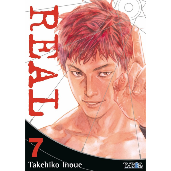 Manga Real New Edition #7