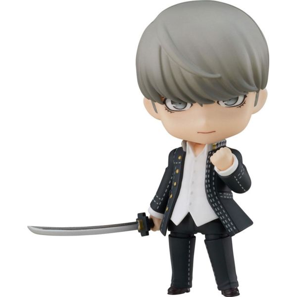 Hero Nendoroid 1607 Persona 4 Golden