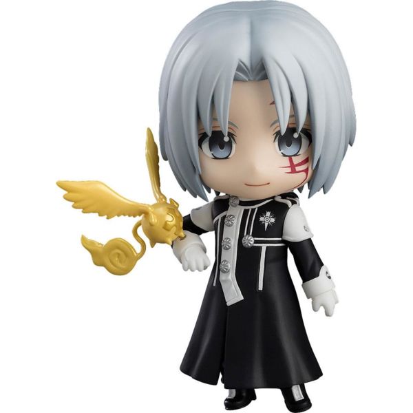 Allen Walker Nendoroid 1614 D Gray Man