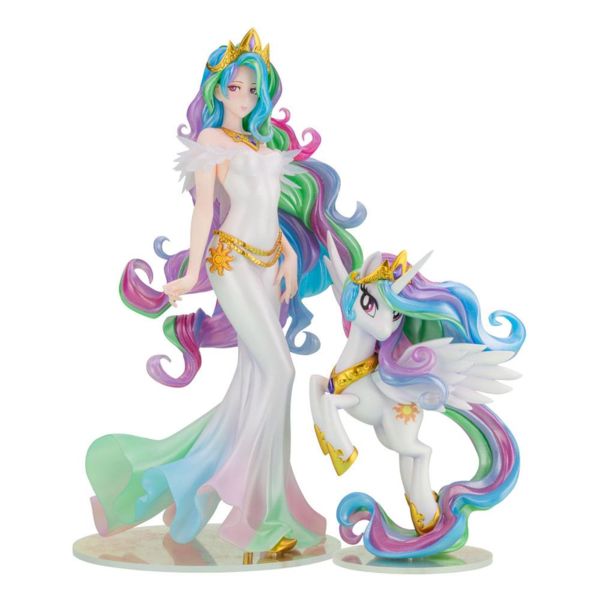 Princess Celestia Figure My Little Pony Bishoujo