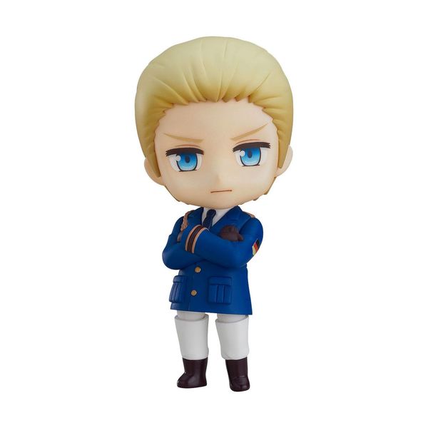 Germany Nendoroid 1231 Hetalia World Stars
