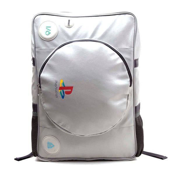 Mochila PSX - PlayStation