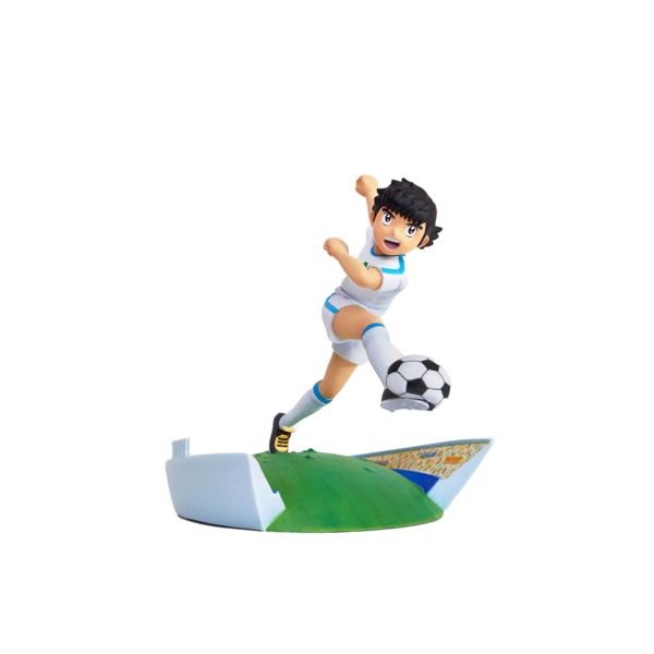 Figura Oliver Atom Campeones Capitán Tsubasa