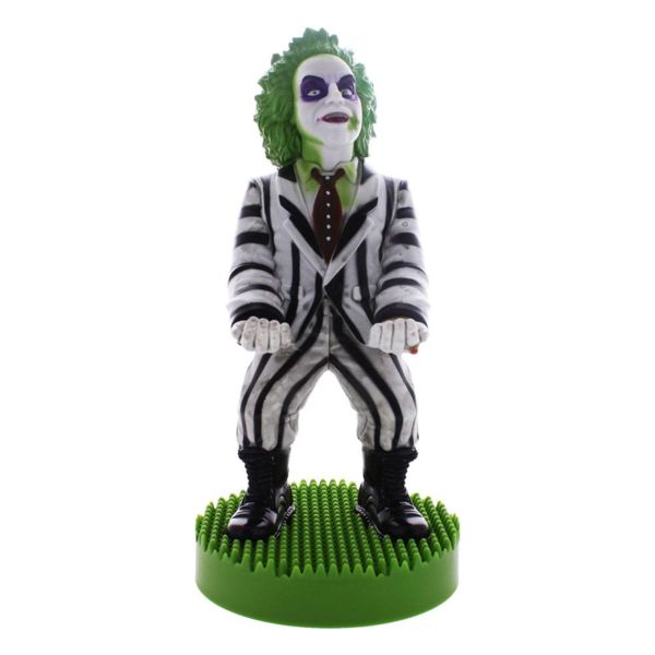 Beetlejuice Cable Guy Tim Burton Beetlejuice