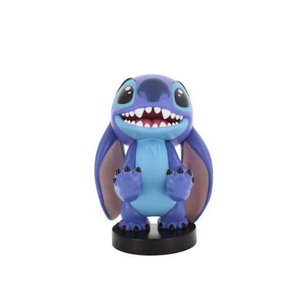 Cable Guy Smiley Lilo & Stitch Disney