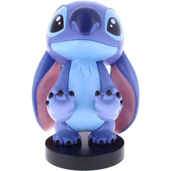 Cable Guy Stitch Lilo y Stitch Disney