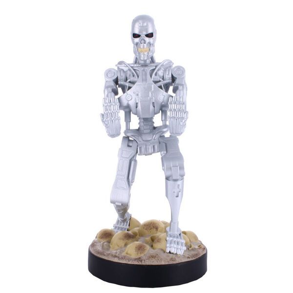Cable Guy Terminator T-800 The Terminator