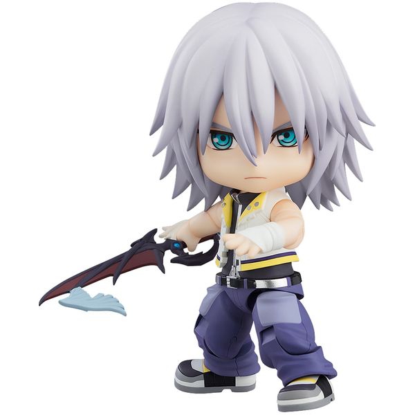 Nendoroid 1488 Riku Kingdom Hearts II