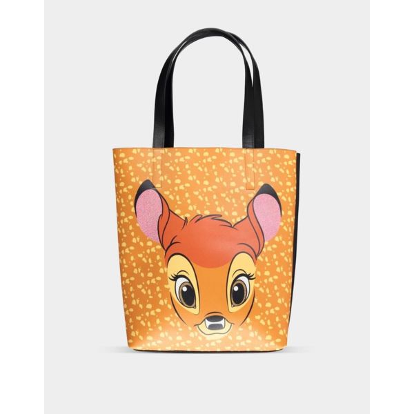 Bolso Bambi Sonriendo Disney