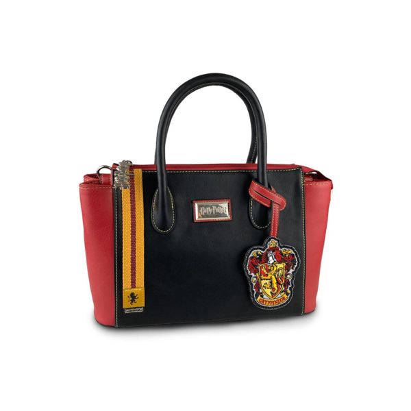 Bolso de mano Gryffindor  Harry Potter