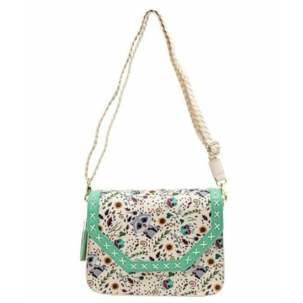 Meeko & Flit Bag Pocahontas Disney Loungefly 