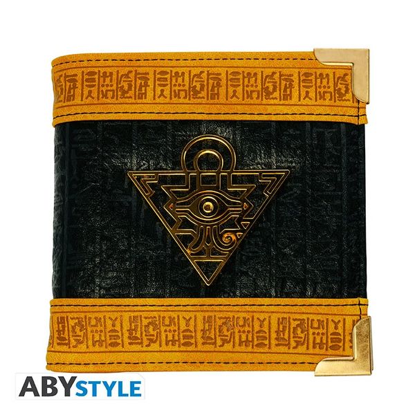 Cartera Puzzle Milenario Yu Gi Oh