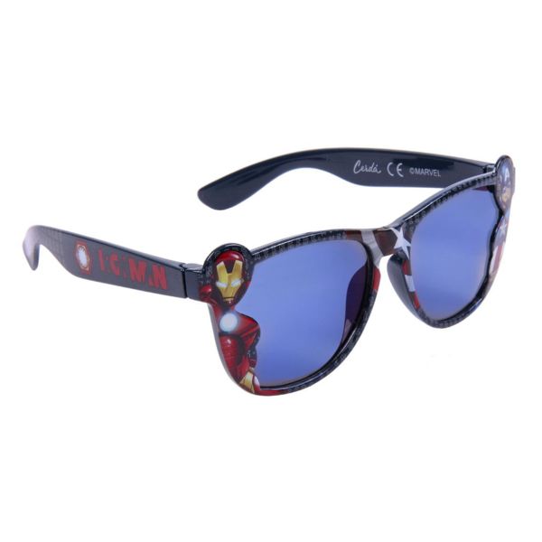 Captain America and Iron Man Children Sunglasses The Avengers Marvel Comics
