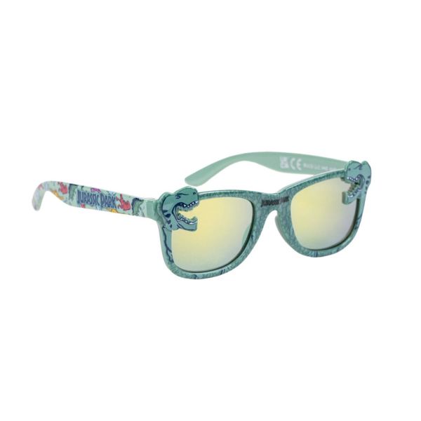 Gafas De Sol Infantil Tyrannosaurus Rex Jurassic Park