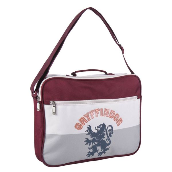 Maletin Bandolera Gryffindor Harry Potter