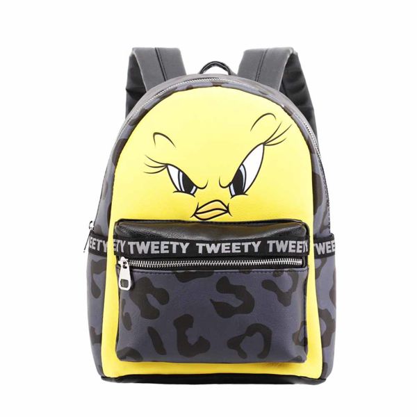 Mini Mochila Piolin Fashion Trouble