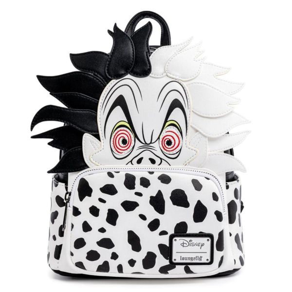 Mochila Cruella De Vil Disney Loungefly