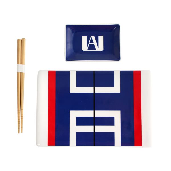 Uniform UA Academy Sushi Set My Hero Academia
