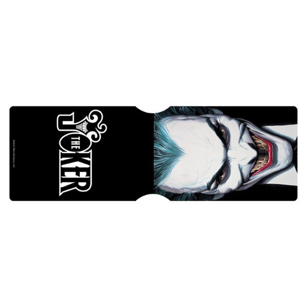 Joker Card Holder Batman DC Comics