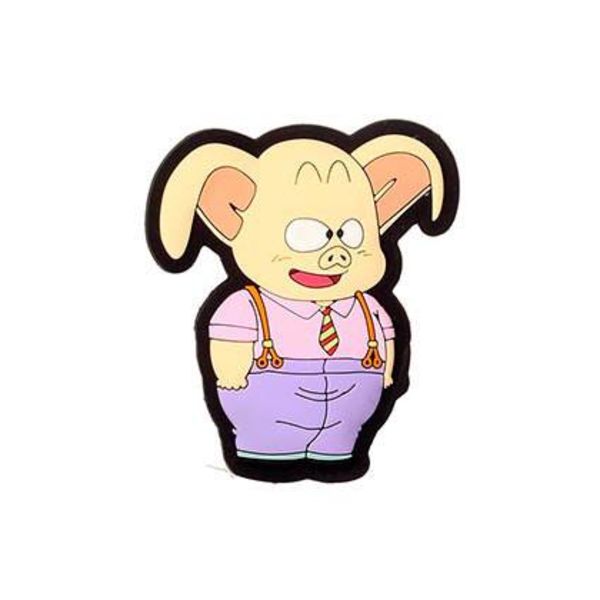 Imán Relieve Oolong Dragon Ball