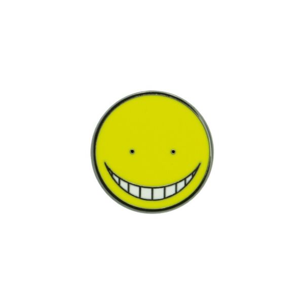 Koro Sensei Pin Assassination Classroom