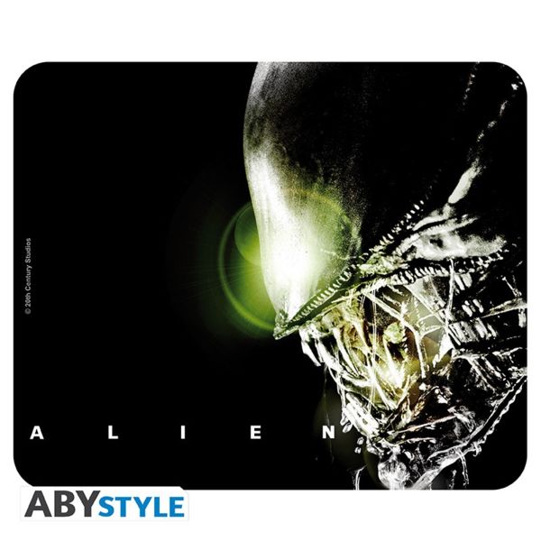 Alfombrilla Xenomorfo Alien