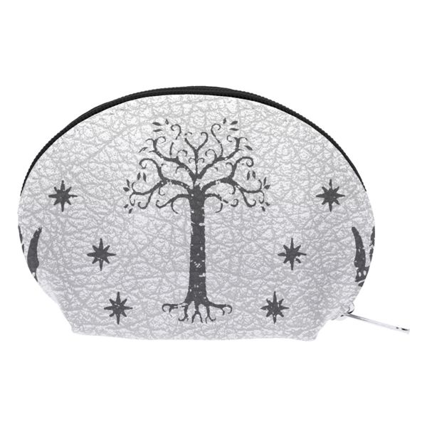 Monedero Arbol Blanco Gondor El Señor De Los Anillos