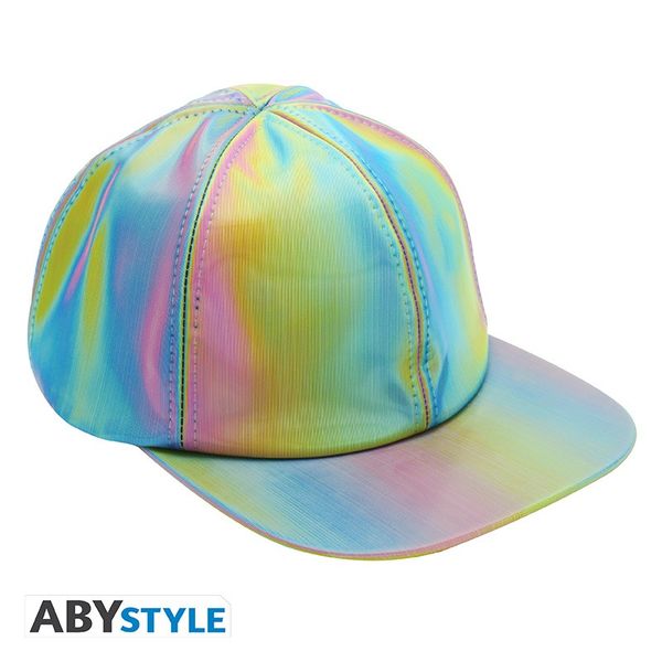 Marty Mcfly Cap Back to the Future II 