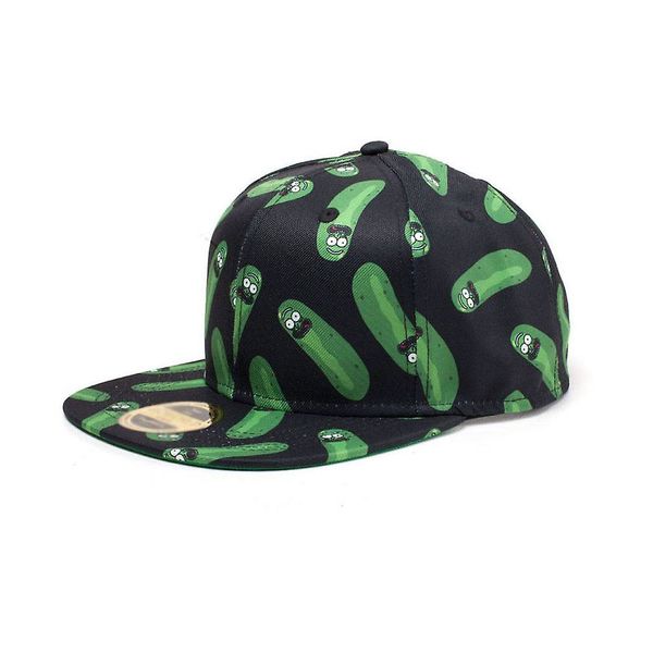 Pickle Rick Cap Rick & Morty