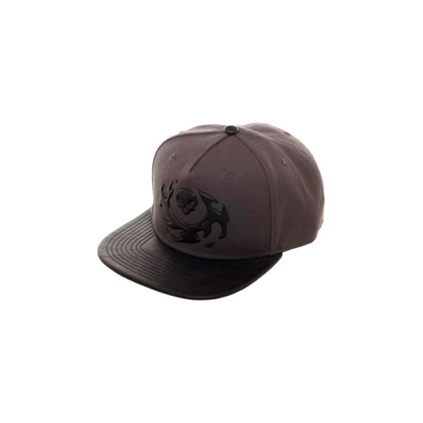 Gorra Snapback Reaper Overwatch
