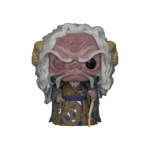 Aughra Funko Dark Crystal: Age Of Resistance POP! Television 860